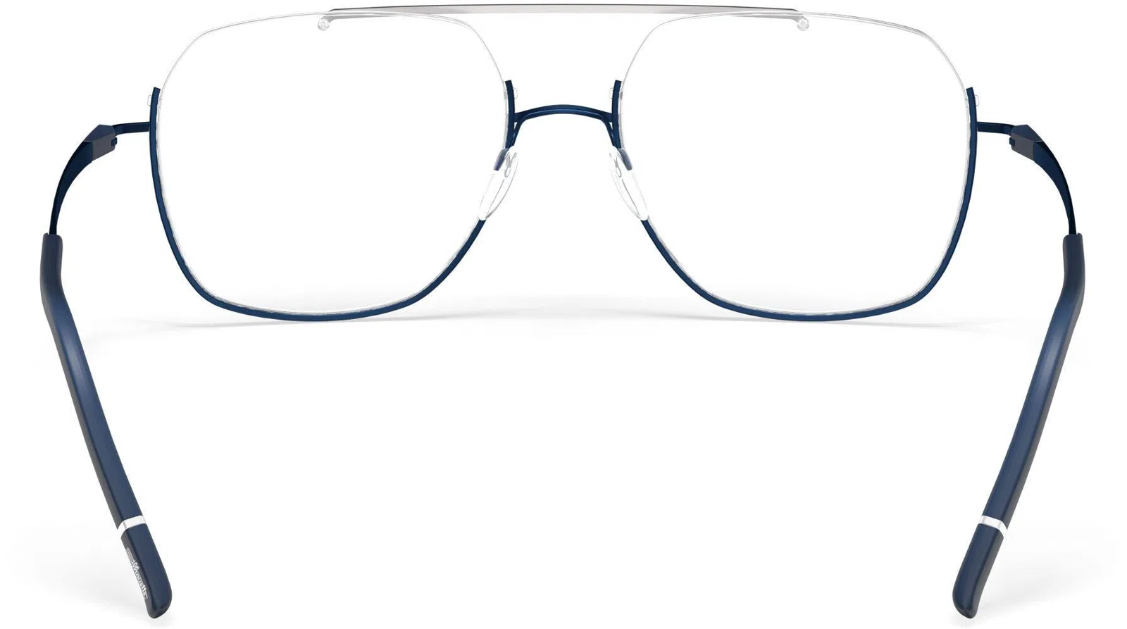 Silhouette Dynamic Dawn 5570 Eyeglasses - view 28
